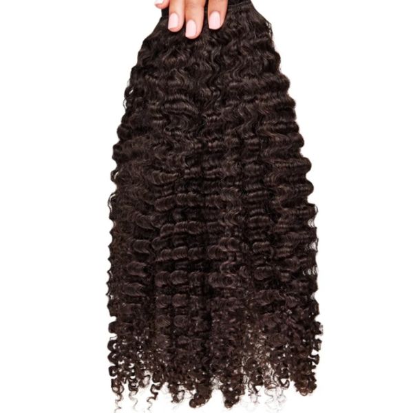 Curly Hair Wefts
