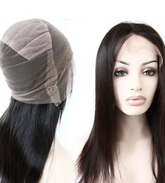 Full lace wigs