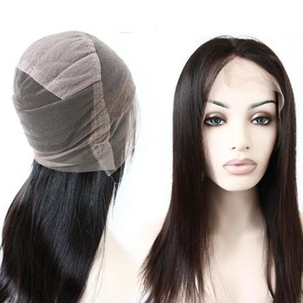 Full lace wigs