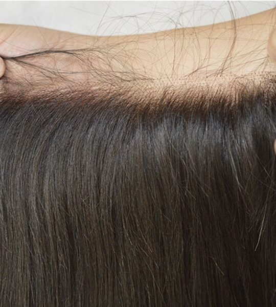 HD Frontal Lace 13×4