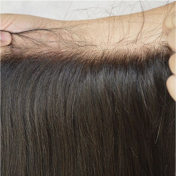 HD Frontal Lace 13x4