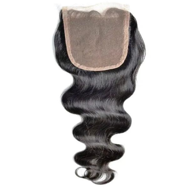 HD Lace Closure 4x4