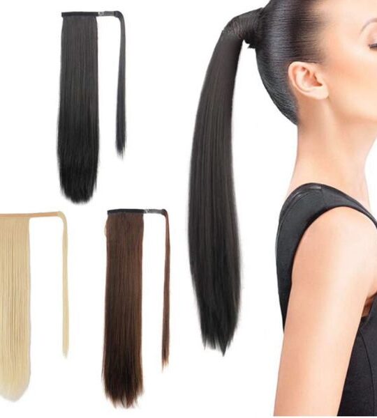 Pony Tails