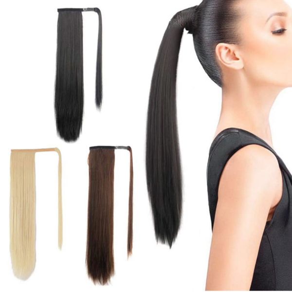 Pony Tails