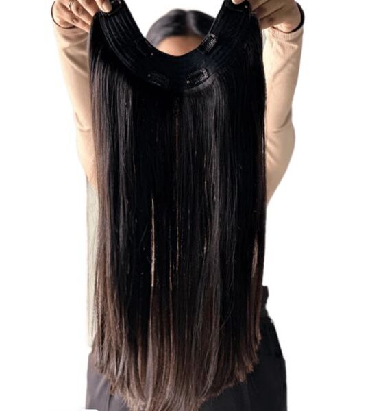 U-Shape Hair Extension