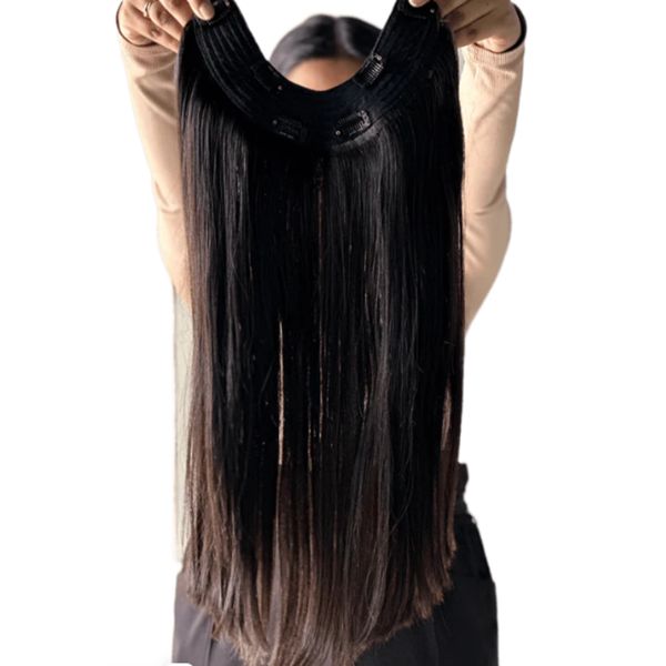 U-Shape Hair Extension