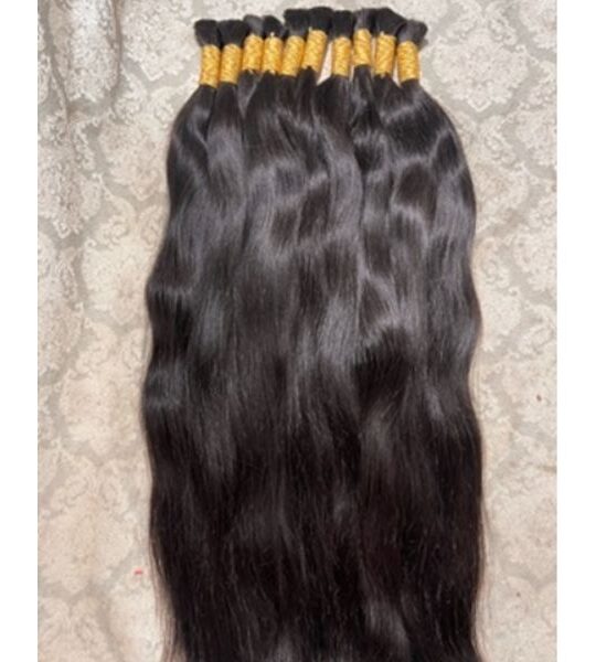 Virgin Temple Single Drawn Weft
