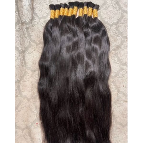 Virgin Temple Single Drawn Weft